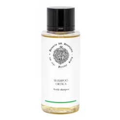 Farmacia SS. Annunziata 1561 - Stinging Nettle Shampoo - Hair Line - Professional - Avvenice