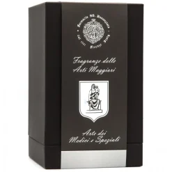 Farmacia SS. Annunziata 1561 - Arte dei Medici e Speziali - Room Fragrance - Fragrance of the Major Arts - Ancient Florence - Avvenice