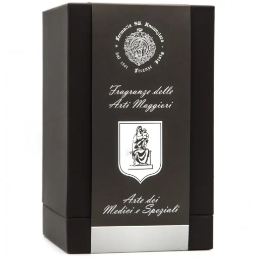 Farmacia SS. Annunziata 1561 - Arte dei Medici e Speziali - Room Fragrance - Fragrance of the Major Arts - Ancient Florence - Avvenice