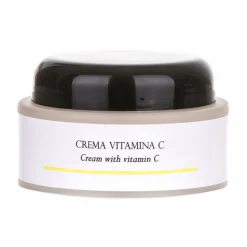 Farmacia SS. Annunziata 1561 - Cream with Vitamin C - Face Line - Protection Phase - Antiradicalic - Avvenice