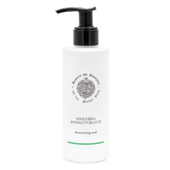 Farmacia SS. Annunziata 1561 - Mask Hair Strengthener - Hair Line - Professional - Avvenice