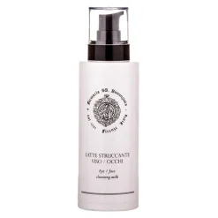 Farmacia SS. Annunziata 1561 - Eye-Face Cleansing Milk - Face Line - Cleasing Phase - Avvenice