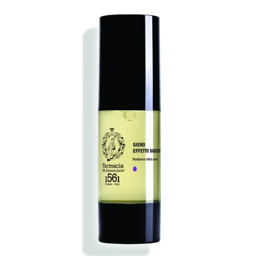 Farmacia SS. Annunziata 1561 - Radiance Effect Serum - Face Serum - Ancient Florence - 30 ml - Avvenice