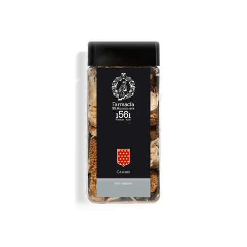 Farmacia SS. Annunziata 1561 - Arte del Cambio - Pot Pourri - Room Fragrance - Fragrance of the Major Arts - Ancient Florence - Avvenice