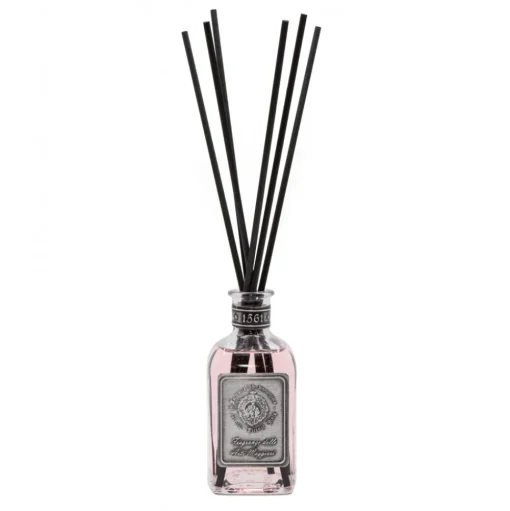 Farmacia SS. Annunziata 1561 - Arte Vaiai e Pellicciai - Room Fragrance - Fragrance of Major Arts - Ancient Florence - 100 ml - Avvenice