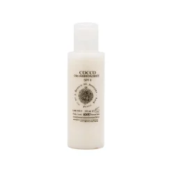 Farmacia SS. Annunziata 1561 - Coconut Tanning Oil - Sun Line - Professional - Avvenice