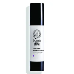 Farmacia SS. Annunziata 1561 - Sebum-Regulating Lotion - Face Cream - Ancient Florence - 50 ml - Avvenice