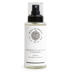 Farmacia SS. Annunziata 1561 - Deodorant with Cornflower - Alcohol Free - Antiseptic Action - Avvenice