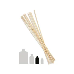 Farmacia SS. Annunziata 1561 - White Sticks 30 cm - Ancient Florence - Avvenice