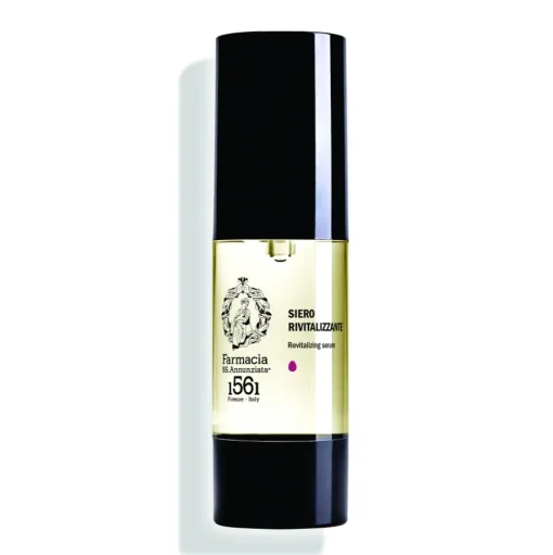 Farmacia SS. Annunziata 1561 - Revitalizing Serum - Face Serum - Ancient Florence - 30 ml - Avvenice