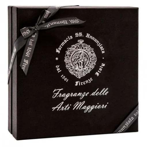 Farmacia SS. Annunziata 1561 - Arte del Cambio - Tablet + Recharge - Room Fragrance - Major Arts - Ancient Florence - Avvenice