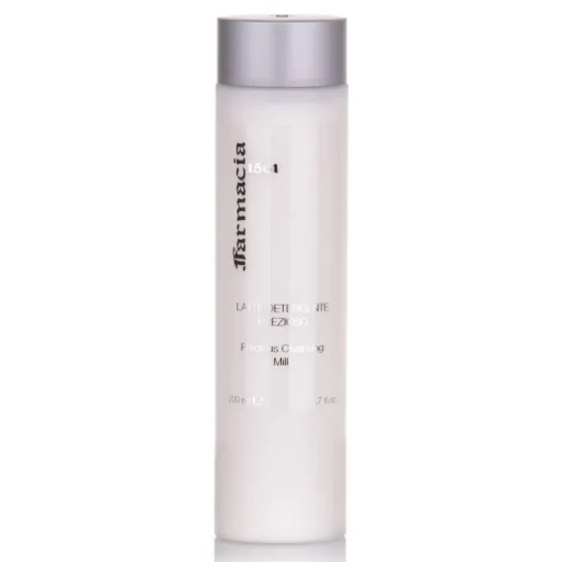 Farmacia SS. Annunziata 1561 - Precious Cleansing Milk - Water Soluble Fluid with Chamomile Extract - Avvenice