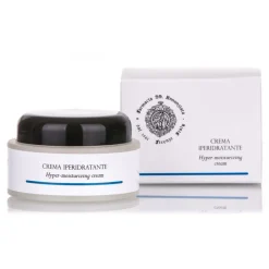 Farmacia SS. Annunziata 1561 - Hyper-Moisturizing Cream - Face Line - Protection Phase - Moisturizing - Avvenice