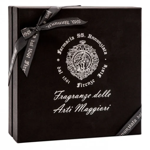 Farmacia SS. Annunziata 1561 - Arte dei Vaiai e Pellicciai - Kit + Recharge - Room Fragrance - Major Arts - Florence - Avvenice