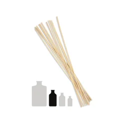 Farmacia SS. Annunziata 1561 - White Sticks 40 cm - Ancient Florence - Avvenice