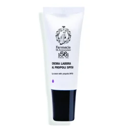 Farmacia SS. Annunziata 1561 - Lip Cream with Propolis SPF50 - Lip Cream - Ancient Florence - 7 ml - Avvenice