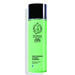 Farmacia SS. Annunziata 1561 - Moisturizing Toner with Hyaluronic Acid - Face toner - Ancient Florence - 250 ml - Avvenice