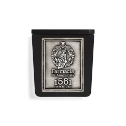 Farmacia SS. Annunziata 1561 - Scented Candle - Arte della Seta - Room Fragrance - Fragrance of the Major Arts - Florence - Avvenice