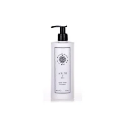 Farmacia SS. Annunziata 1561 - Agrumi e Talco - Liquid Soaps - Fragrance Line - Ancient Florence - Avvenice
