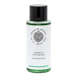 Farmacia SS. Annunziata 1561 - Anti-Dandruff Treatment Shampoo - Hair Line - Professional - Avvenice