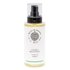 Farmacia SS. Annunziata 1561 - Hair Volume / Shine - Hair Line - Professional - Avvenice