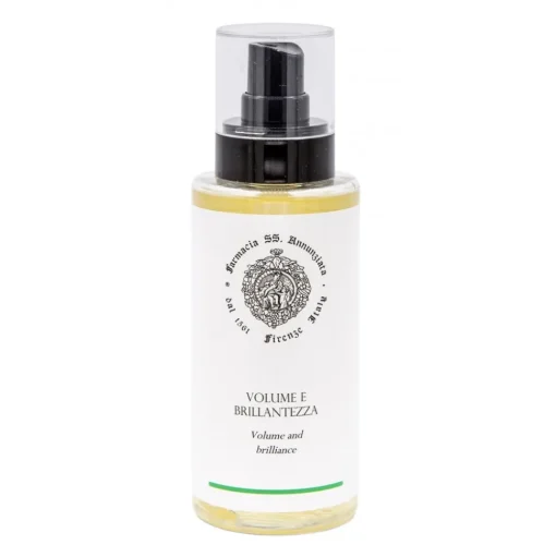 Farmacia SS. Annunziata 1561 - Hair Volume / Shine - Hair Line - Professional - Avvenice