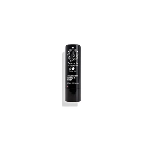 Farmacia SS. Annunziata 1561 - Lip Balm with Jojoba Oil - Lip Balm - Ancient Florence - 7 g - Avvenice