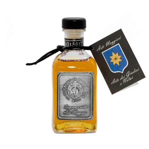 Farmacia SS. Annunziata 1561 - Arte dei Giudici e Notai - Room Fragrance - Fragrance of Major Arts - Ancient Florence - 100 ml - Avvenice