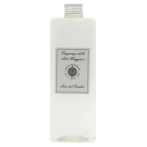 Farmacia SS. Annunziata 1561 - Arte del Cambio - Recharge - Room Fragrance - Fragrance of the Major Arts - Ancient Florence - Avvenice