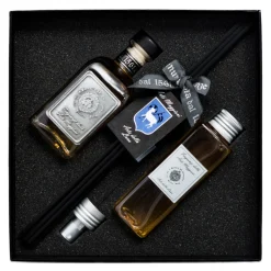 Farmacia SS. Annunziata 1561 - Arte della Lana - Kit + Recharge - Room Fragrance - Major Arts - Ancient Florence - Avvenice