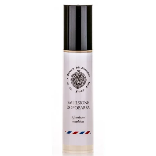 Farmacia SS. Annunziata 1561 - Aftershave Emulsion - Man Line - Professional - Avvenice