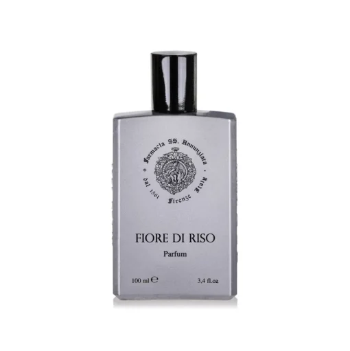 Farmacia SS. Annunziata 1561 - Fiore di Riso - Fragrance - Fragrance Line - Ancient Florence - Avvenice