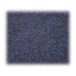 Fefè Napoli - Blue Lagoon Cashmere Elegance Scarf - Scarves and Foulards - Handmade in Italy - Luxury Exclusive Collection - Avvenice