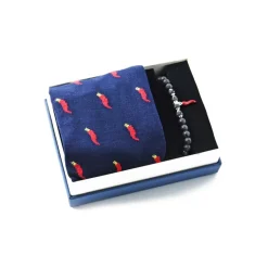 Fefè Napoli - Lucky Horns Stone Gift Box - Gift Box - Handmade in Italy - Luxury Exclusive Collection - Avvenice