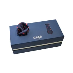 Fefè Napoli - Peppers Gift Box - Gift Box - Handmade in Italy - Luxury Exclusive Collection - Avvenice
