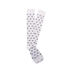 Fefè Napoli - Pink Cat Dandy Men's Socks - Socks - Handmade in Italy - Luxury Exclusive Collection - Avvenice