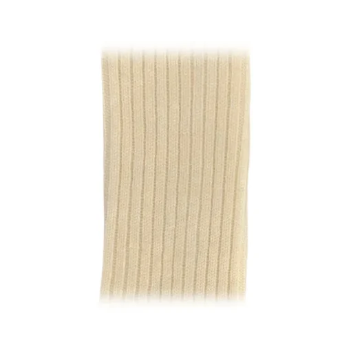 Fefè Napoli - White England Men's Short Socks - Socks - Handmade in Italy - Luxury Exclusive Collection - Avvenice