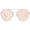 Fendi - Eyeline - Aviator Sunglasses - Peach - Sunglasses - Fendi Eyewear - Avvenice