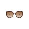 Fendi - F is Fendi - Round Sunglasses - Havana - Sunglasses - Fendi Eyewear - Avvenice