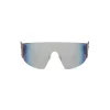 Fendi - Ffreedom - Mask Sunglasses - Gray - Sunglasses - Fendi Eyewear - Avvenice