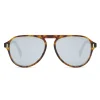 Fendi - Urban - Aviator Sunglasses - Havana Beige - Sunglasses - Fendi Eyewear - Avvenice