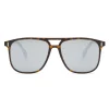 Fendi - Urban - Square Sunglasses - Havana Beige - Sunglasses - Fendi Eyewear - Avvenice