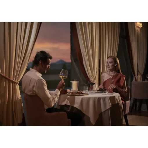Fonteverde - Lifestyle & Thermal Retreat - Weekly Detox - Grand Suite - 8 Days 7 Nights - Italy - Exclusive Luxury - Avvenice