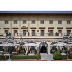 Fonteverde - Lifestyle & Thermal Retreat - Weekly Detox - Grand Suite - 8 Days 7 Nights - Italy - Exclusive Luxury - Avvenice