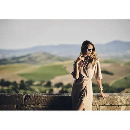 Fonteverde - Lifestyle & Thermal Retreat - Equilibrium Total Green - Junior Suite - 8 Days 7 Nights - Italy - Exclusive Luxury - Avvenice