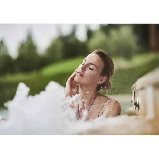 Fonteverde - Lifestyle & Thermal Retreat - Equilibrium Total Green - Junior Suite - 8 Days 7 Nights - Italy - Exclusive Luxury - Avvenice