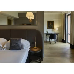 Fonteverde - Lifestyle & Thermal Retreat - Equilibrium Total Green - Junior Suite - 8 Days 7 Nights - Italy - Exclusive Luxury - Avvenice