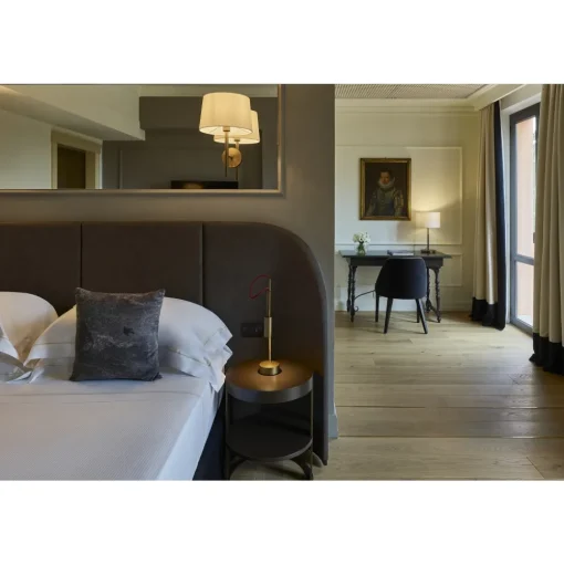Fonteverde - Lifestyle & Thermal Retreat - Equilibrium Total Green - Junior Suite - 8 Days 7 Nights - Italy - Exclusive Luxury - Avvenice