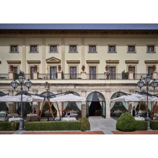 Fonteverde - Lifestyle & Thermal Retreat - Equilibrium Total Green - Junior Suite - 8 Days 7 Nights - Italy - Exclusive Luxury - Avvenice