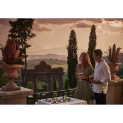Fonteverde - Lifestyle & Thermal Retreat - Equilibrium Total Green - Junior Suite - 8 Days 7 Nights - Italy - Exclusive Luxury - Avvenice